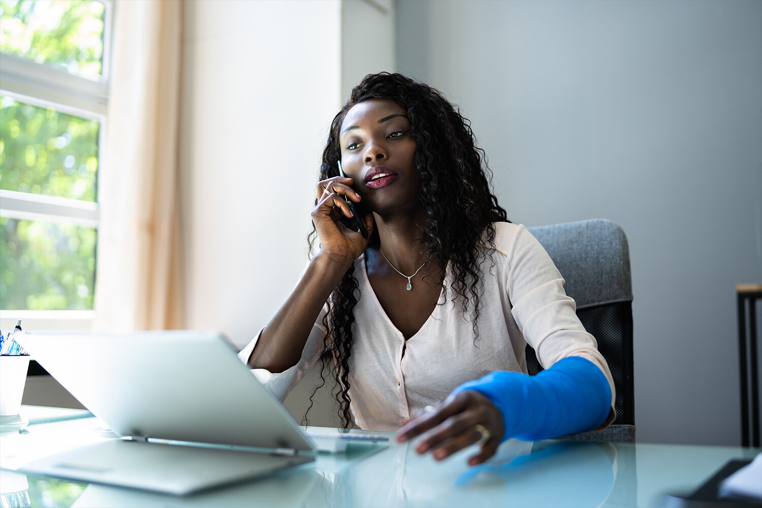 Workers’ Comp Lawyer: Find Out if You Qualify