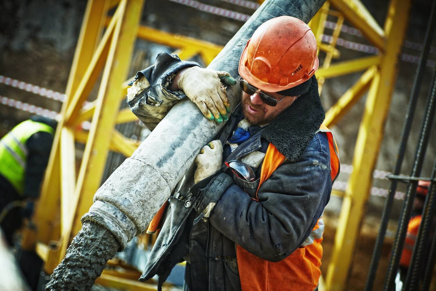 What is OSHA?