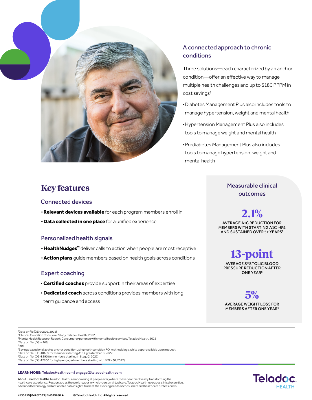Teladoc 6 DEC Chronic Condition Management Plus_section2